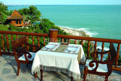 Santhiya Resort & Spa 25